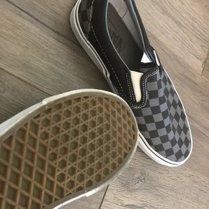 Vans Size 8